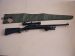 Jack Pyke foldable gun slip